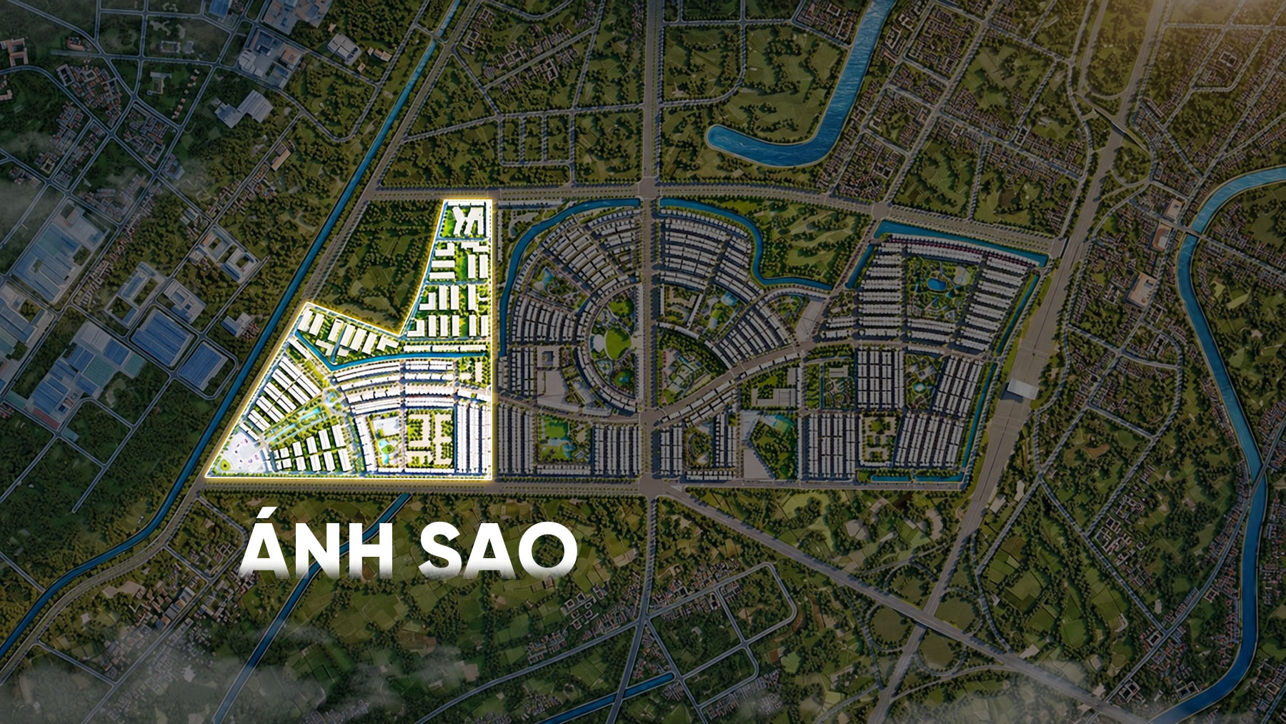 ÁNH SAO